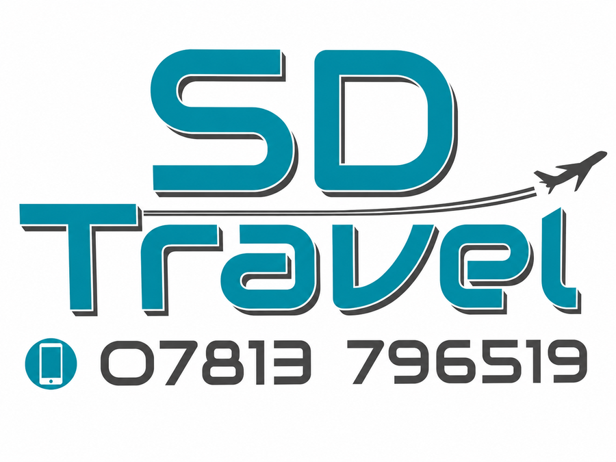 SD Travel